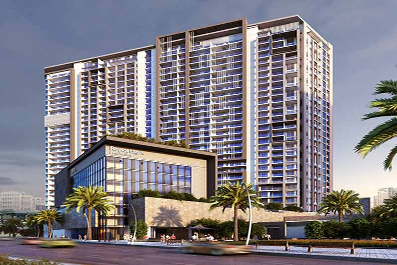  Apartment in Al Maryah Vista
