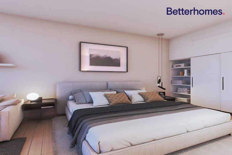  Apartment in Al Maryah Vista