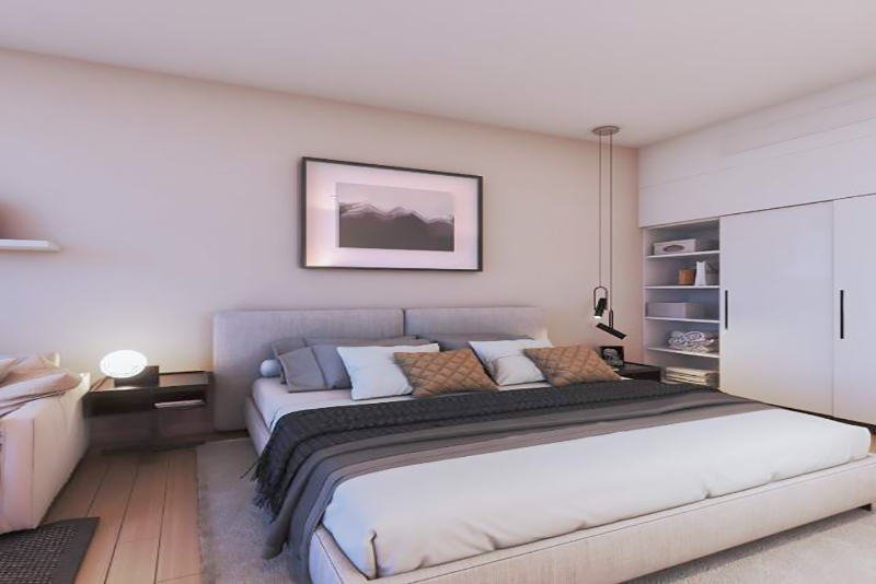  Apartment in Al Maryah Vista