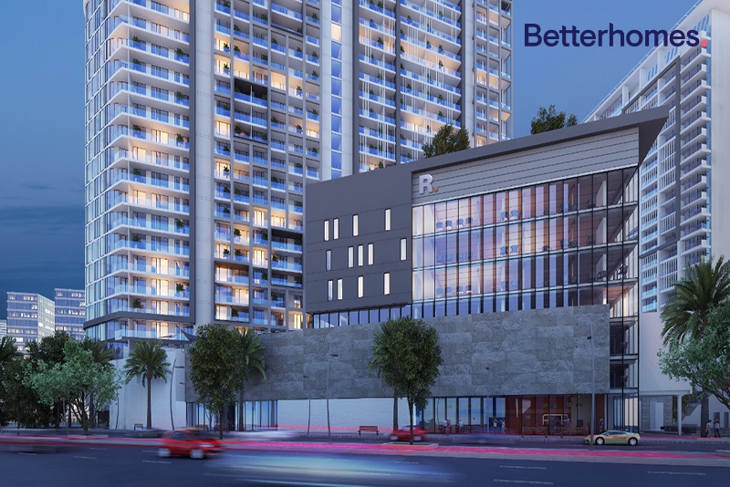  Apartment in Al Maryah Vista