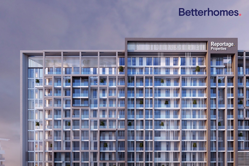  Apartment in Al Maryah Vista