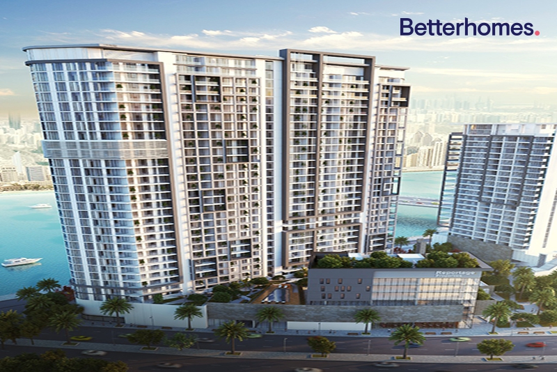  Apartment in Al Maryah Vista