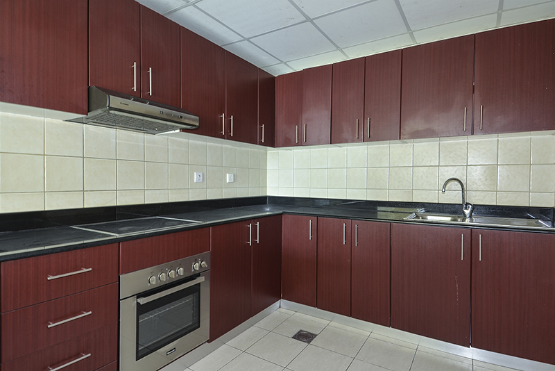 2 Bedrooms Apartment in Time Place Tower