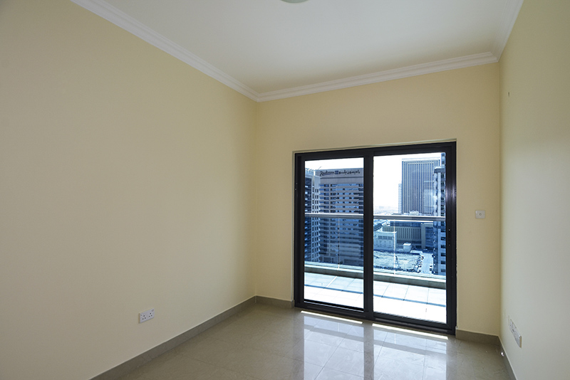 2 Bedrooms Apartment in Time Place Tower