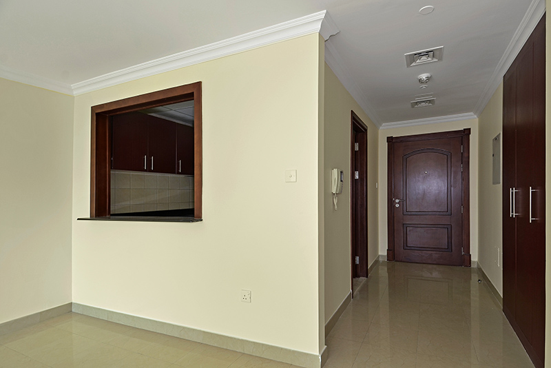 2 Bedrooms Apartment in Time Place Tower