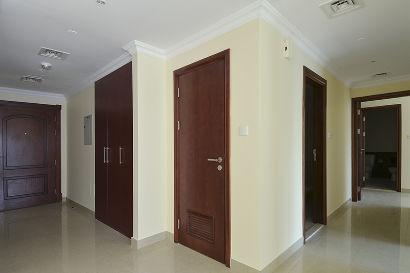 2 Bedrooms Apartment in Time Place Tower