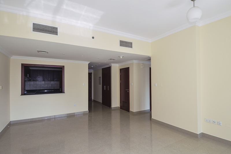 2 Bedrooms Apartment in Time Place Tower