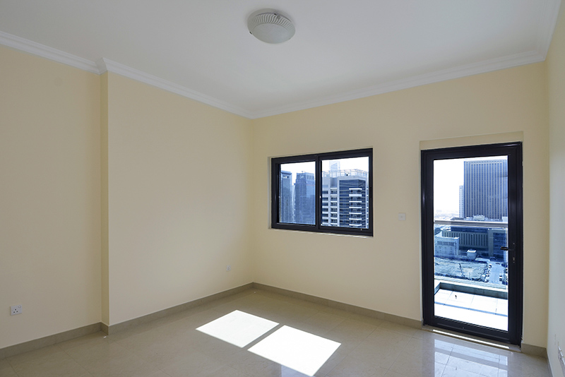 2 Bedrooms Apartment in Time Place Tower