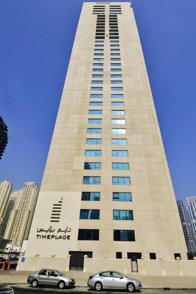2 Bedrooms Apartment in Time Place Tower