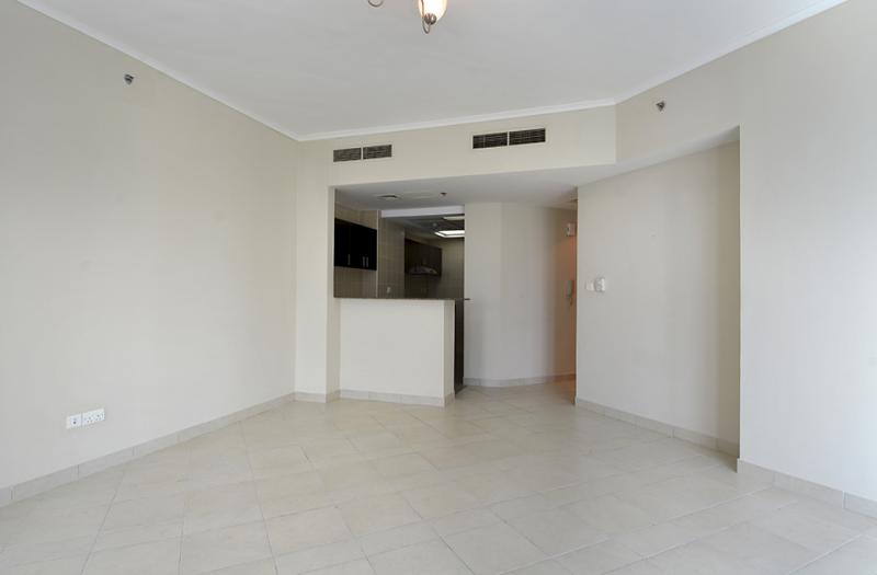 2 Bedrooms Apartment in The Torch