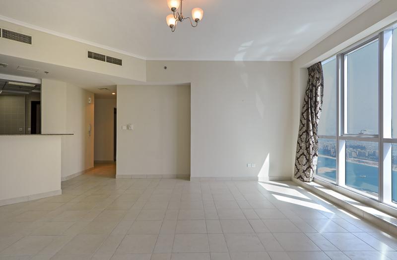 2 Bedrooms Apartment in The Torch