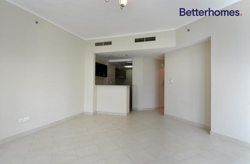 2 Bedrooms Apartment in The Torch