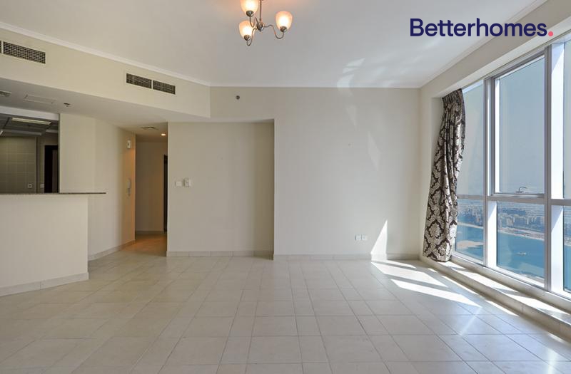2 Bedrooms Apartment in The Torch