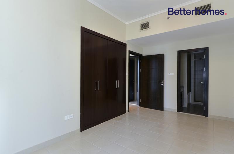 2 Bedrooms Apartment in The Torch
