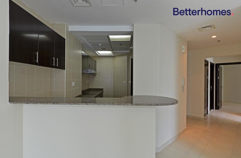 2 Bedrooms Apartment in The Torch