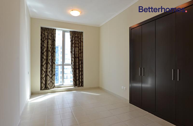 2 Bedrooms Apartment in The Torch
