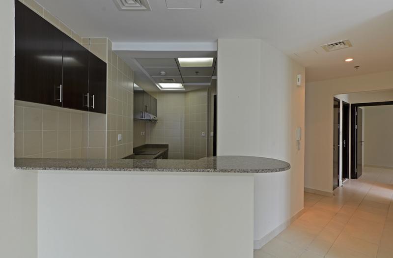 2 Bedrooms Apartment in The Torch