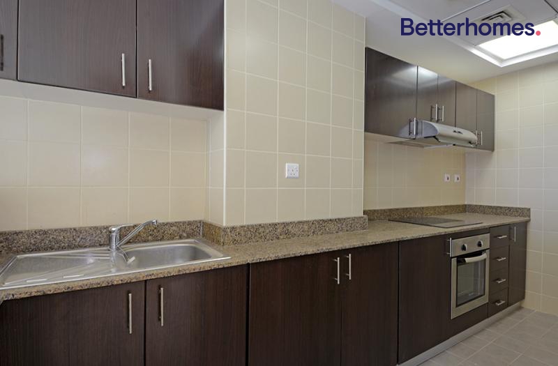 2 Bedrooms Apartment in The Torch