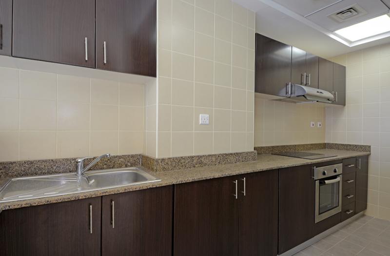 2 Bedrooms Apartment in The Torch