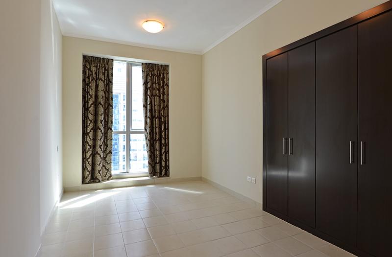 2 Bedrooms Apartment in The Torch