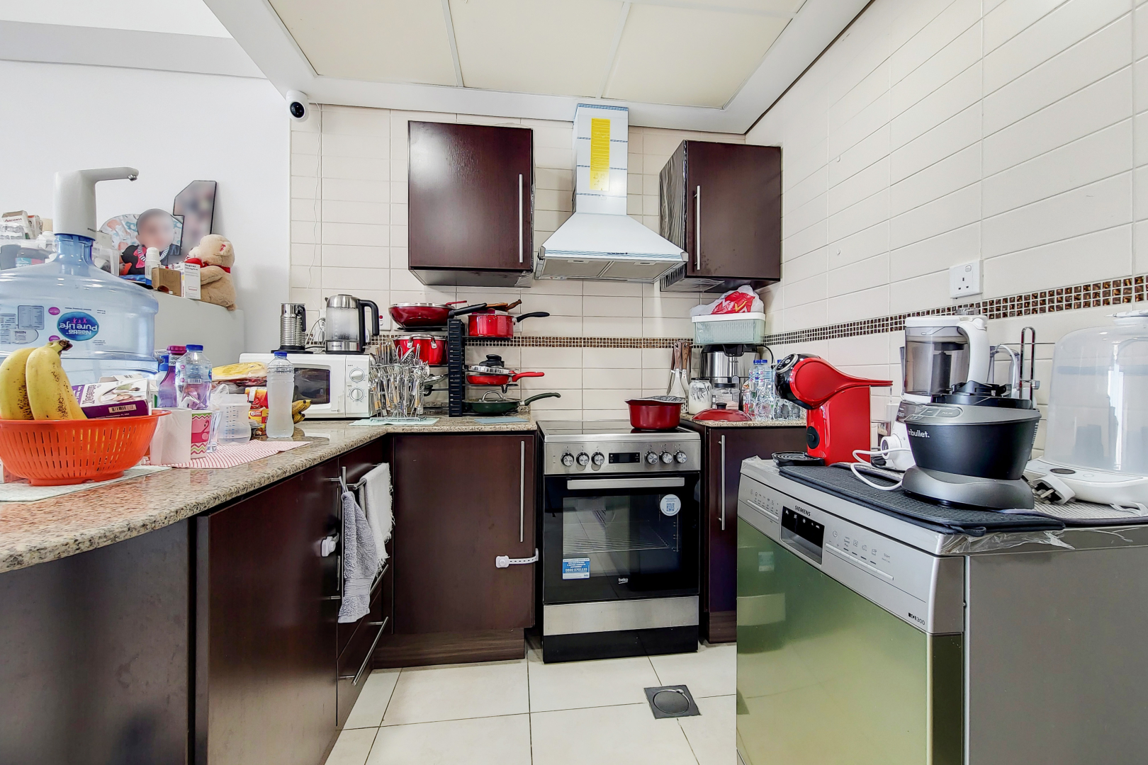 2 Bedrooms Apartment in Goldcrest Views 2