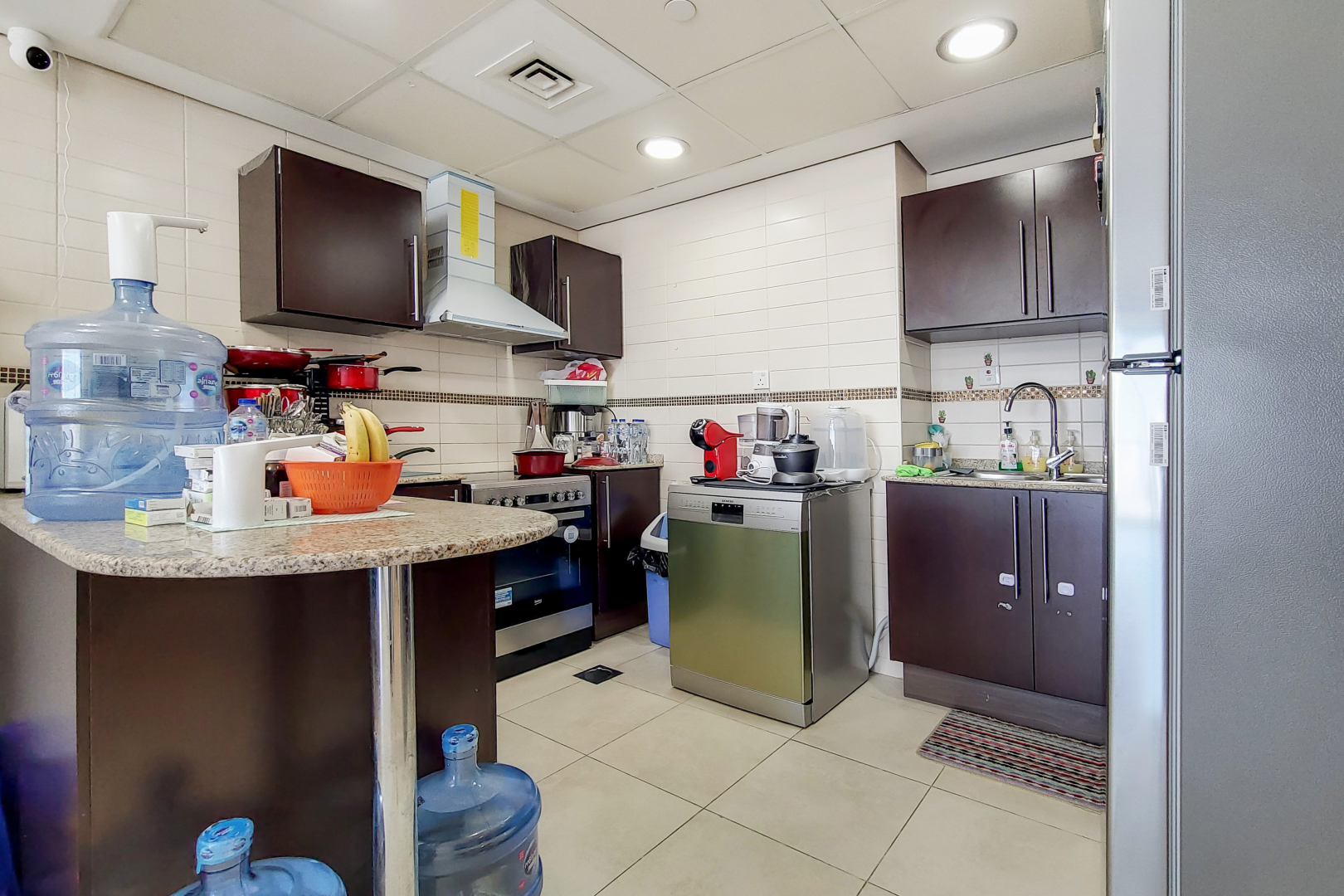 2 Bedrooms Apartment in Goldcrest Views 2