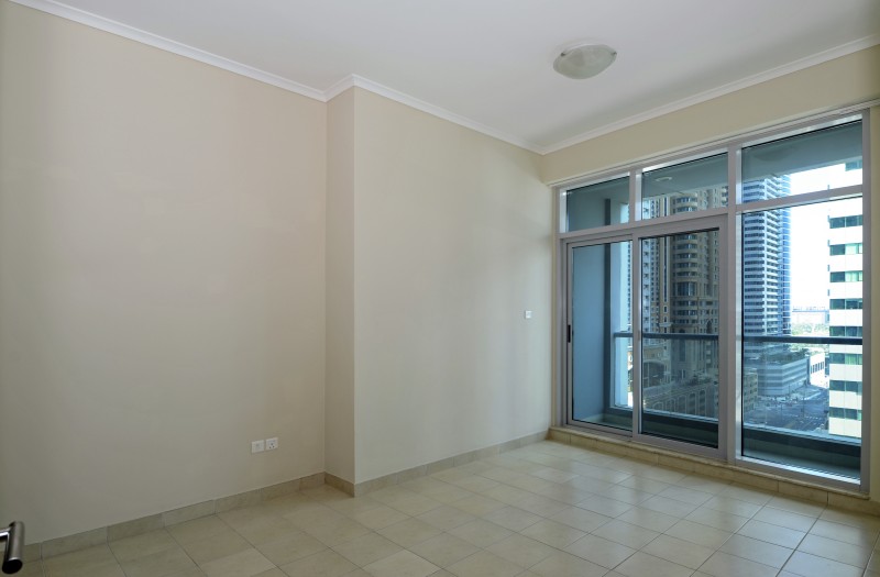 1 Bedroom Apartment in The Torch