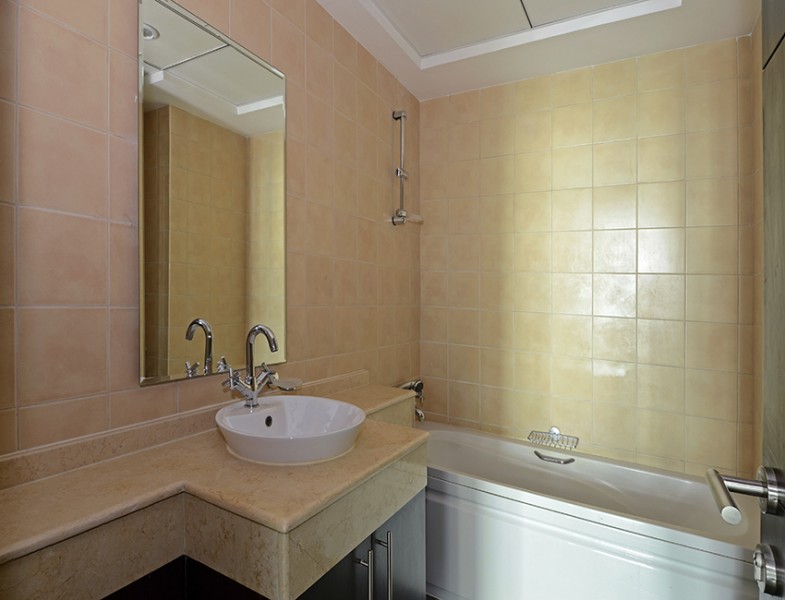 1 Bedroom Apartment in The Torch