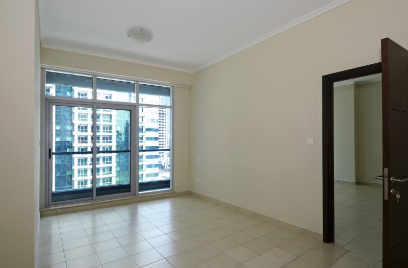 1 Bedroom Apartment in The Torch