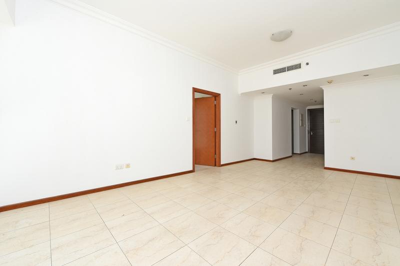 1 Bedroom Apartment in MAG 214