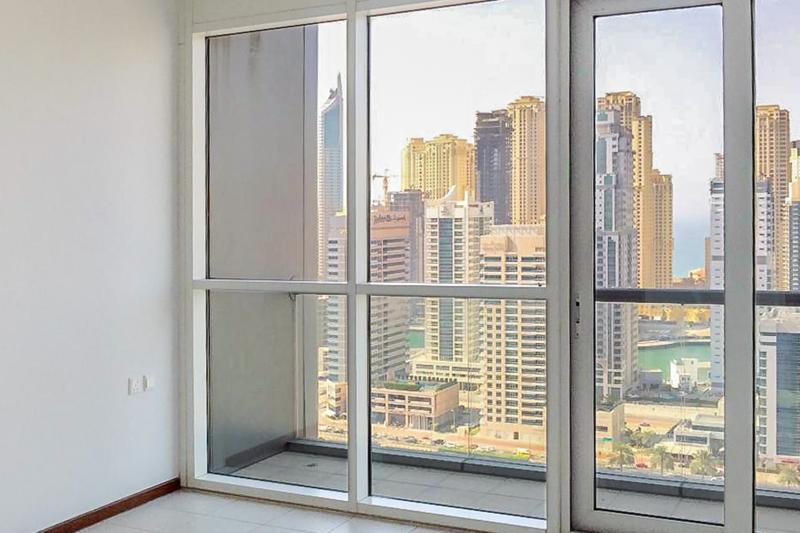 1 Bedroom Apartment in MAG 214