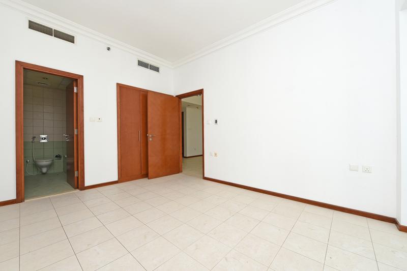 1 Bedroom Apartment in MAG 214