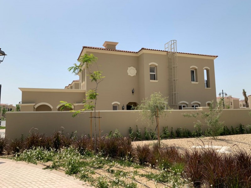 3 Bedrooms Villa in Casa Dora