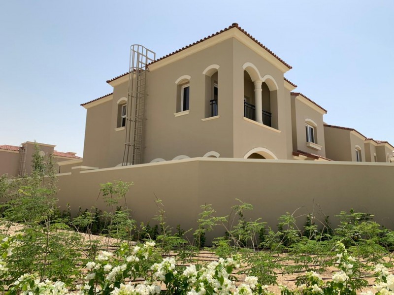 3 Bedrooms Villa in Casa Dora