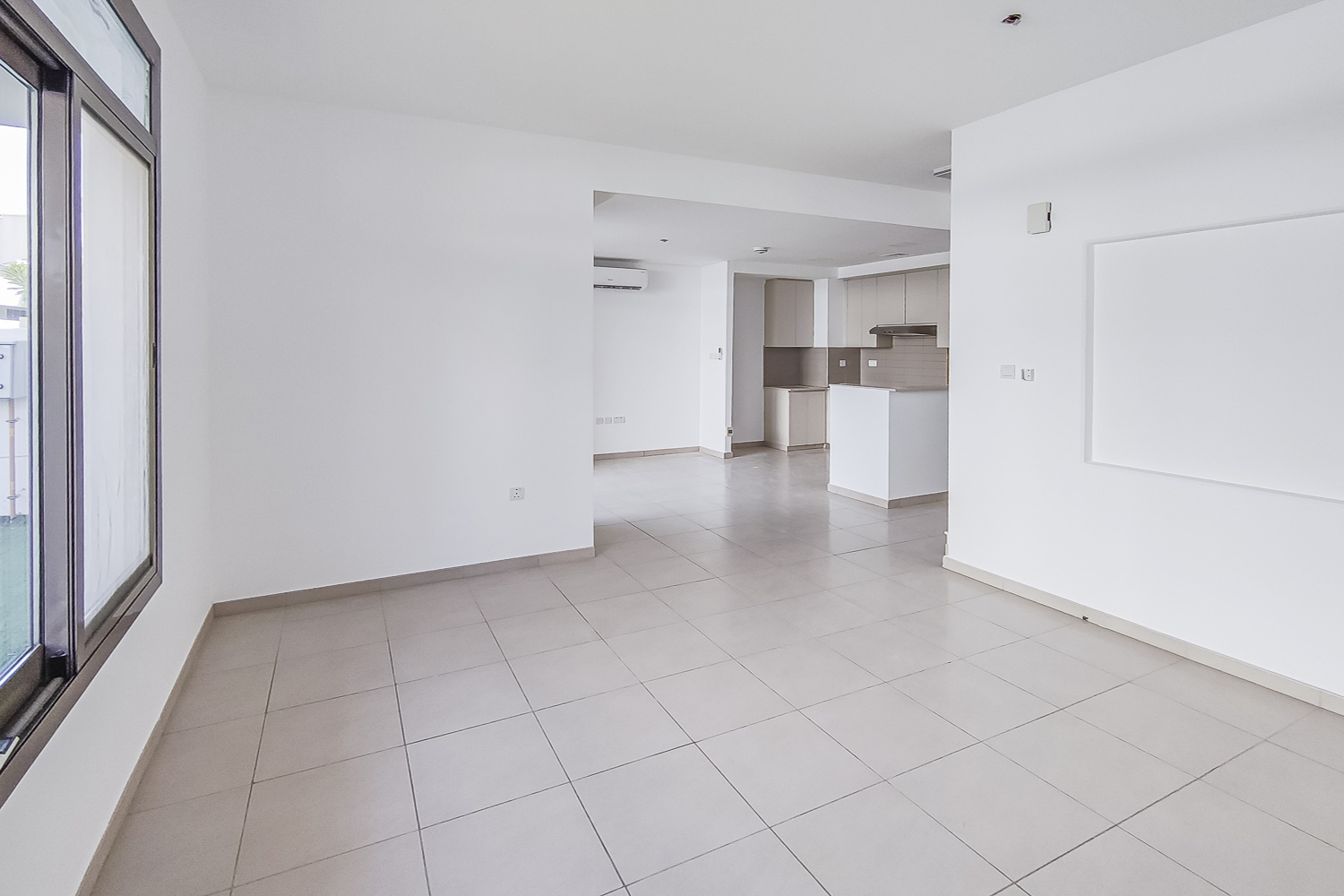 3 Bedrooms Villa in Hayat Townhouses