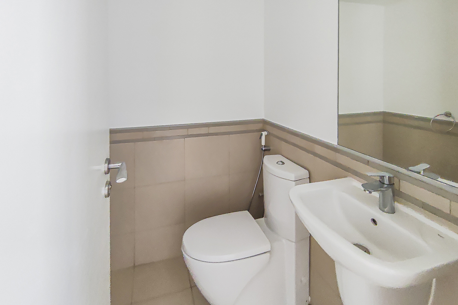 3 Bedrooms Villa in Hayat Townhouses