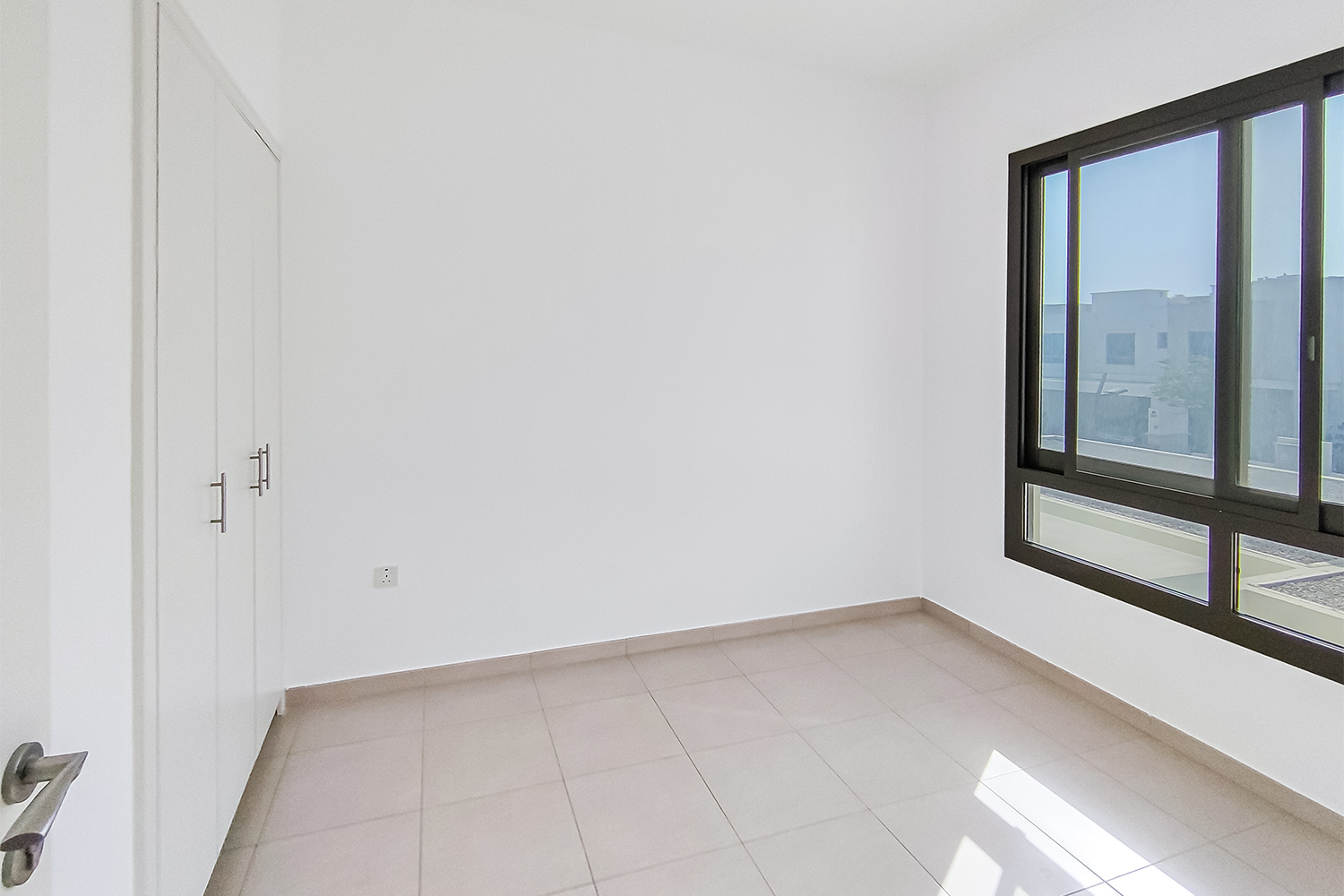 3 Bedrooms Villa in Hayat Townhouses