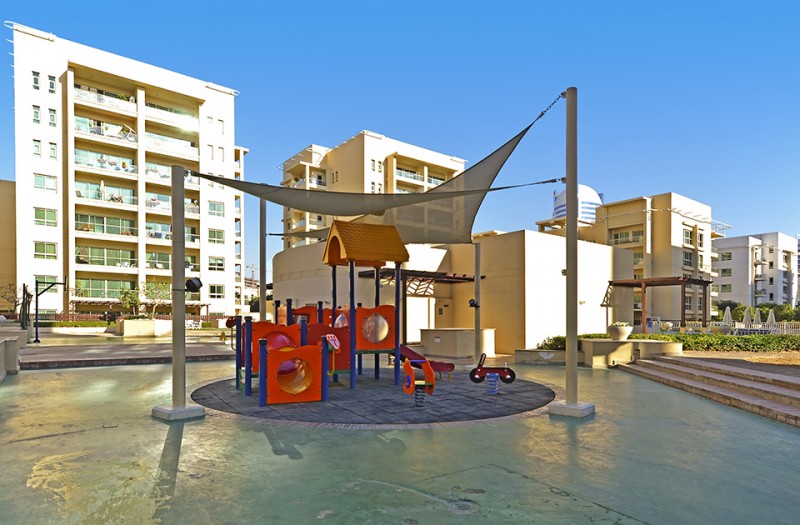  Apartment in Al Thayyal 2