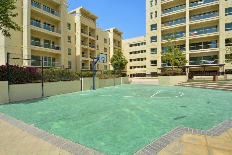  Apartment in Al Thayyal 2