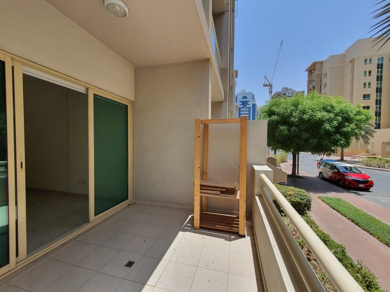  Apartment in Al Thayyal 2