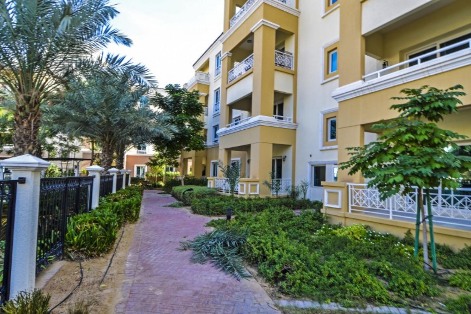 1 Bedroom Apartment in Southwest Apartments
