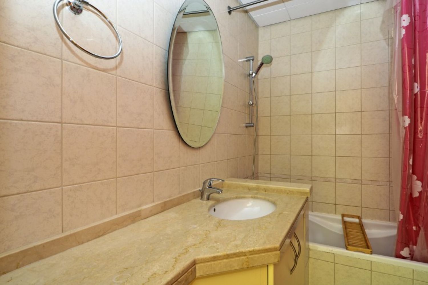 1 Bedroom Apartment in Southwest Apartments
