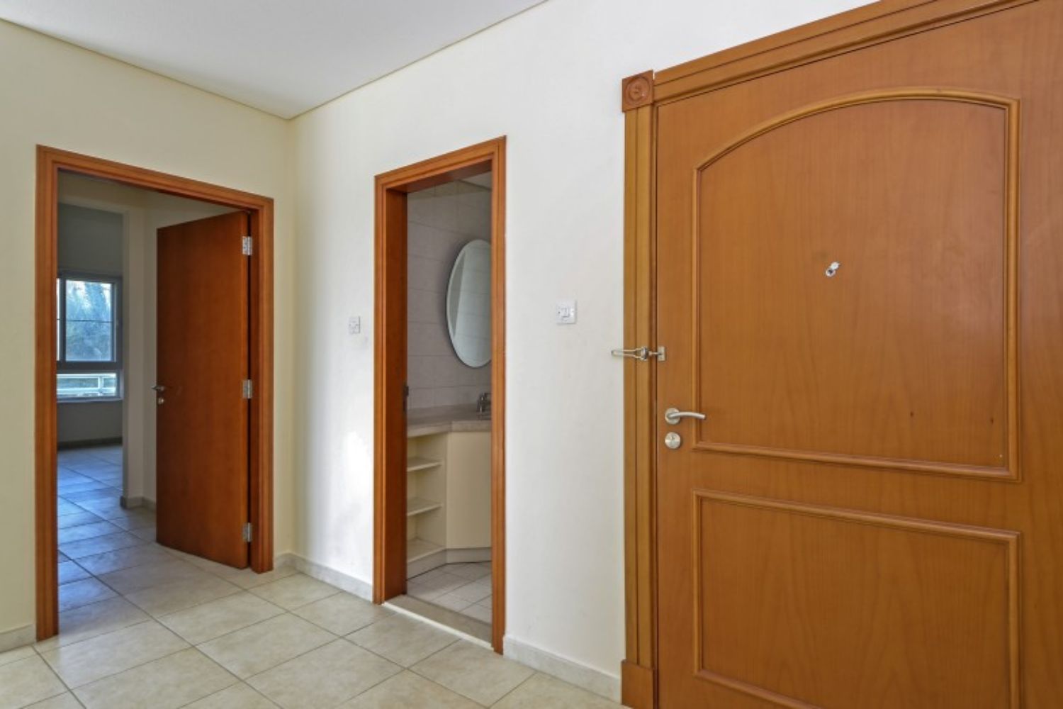 1 Bedroom Apartment in Southwest Apartments