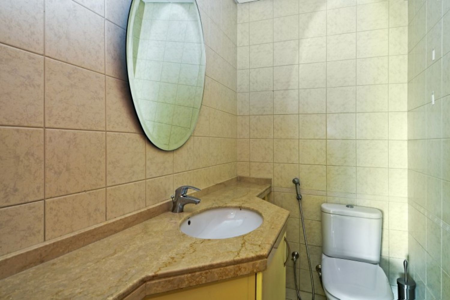 1 Bedroom Apartment in Southwest Apartments