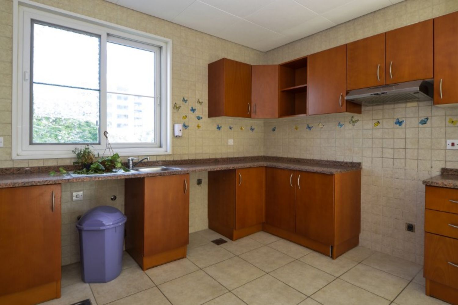 1 Bedroom Apartment in Southwest Apartments