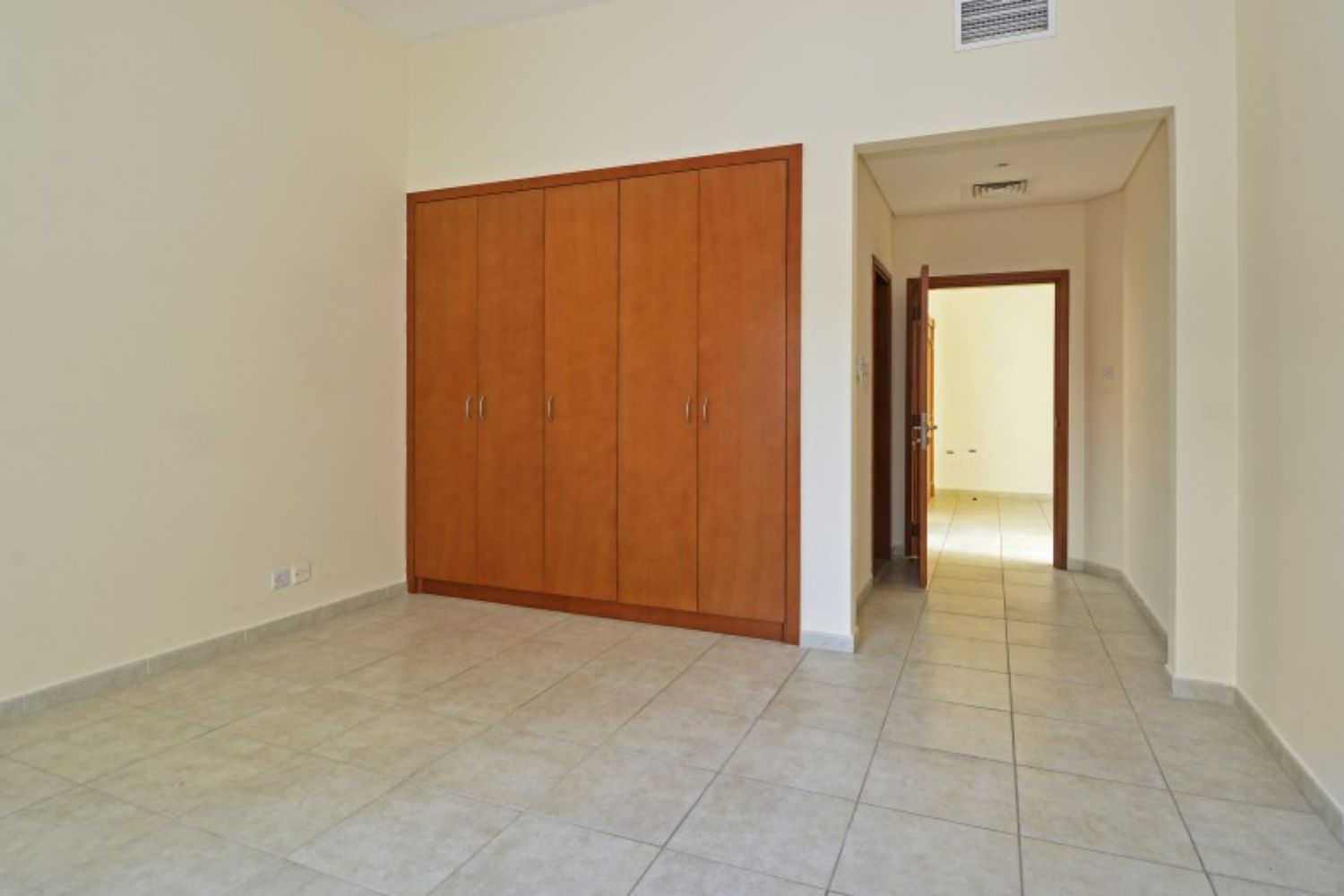 1 Bedroom Apartment in Southwest Apartments