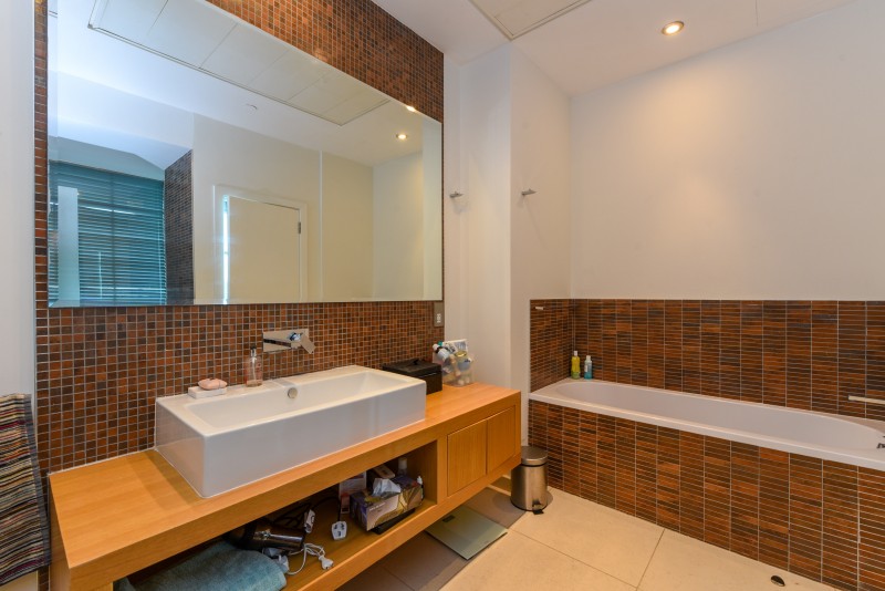 2 Bedrooms Apartment in Al Barza