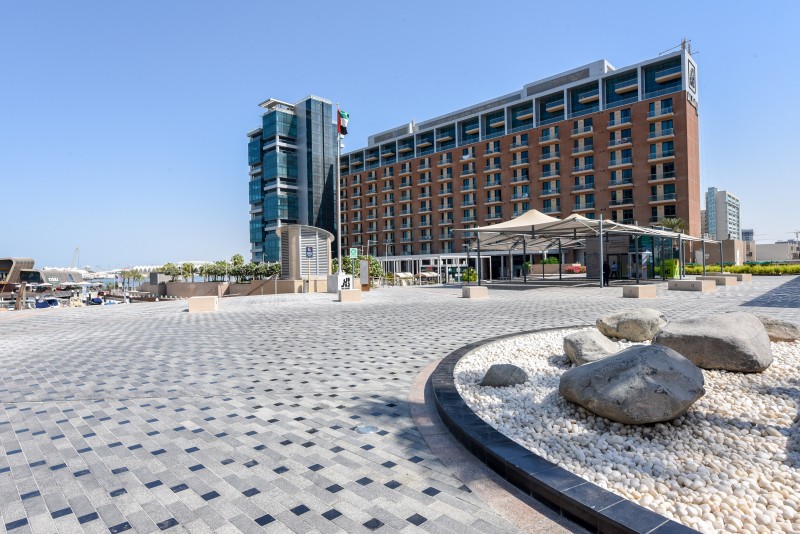 2 Bedrooms Apartment in Al Barza