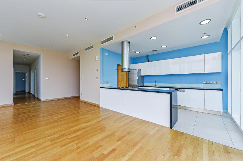 2 Bedrooms Apartment in Al Barza