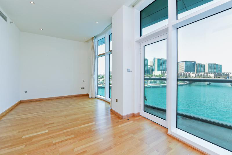 2 Bedrooms Apartment in Al Barza